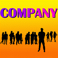 Company