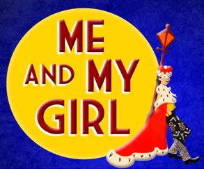 Me and My Girl