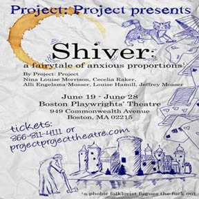 Shiver
