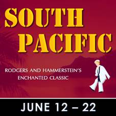 South Pacific