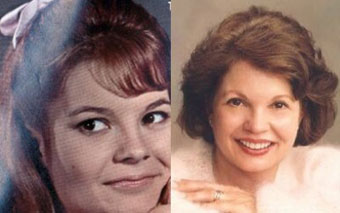 Kathy Garver (third interview)