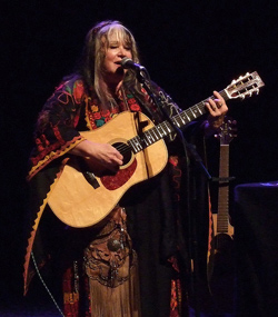Melanie Safka (second interview)